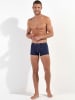 HOM Retro Pants Davide Boxer in Dunkelblau