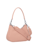 Lacoste Core Essentials Daily City Schultertasche 23 cm in latte