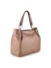 Liu Jo Cirry Shopper Tasche M 36 cm in mocha
