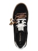 Tamaris Sneakers Low 1-23708-47 in schwarz