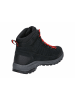 Brütting Wanderstiefel "Mount Sellery" in Schwarz