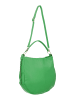 NAEMI Damen Handtasche in Grün