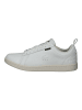 Lacoste Sneaker in Weiß Kombi