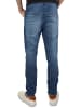 BEZLIT Jeans Hose in Blau