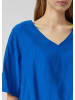 s.Oliver Bluse in 5615_royalblau