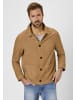 redpoint Hemdjacke Grover in camel