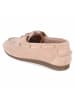 Bullboxer Mokassins in rosa