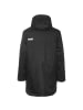 Puma Parka in puma black