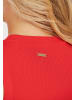 Athlecia Top Ariane in 4148 Tomato