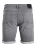 Jack & Jones Short JJIRICK JJICON GE 380 regular/straight in Grau