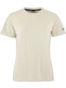 Craft Shirt "Community 2.0 Tee W" in Beige