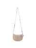 FREDs BRUDER Take A Smile Umhängetasche Leder 24 cm chai latte