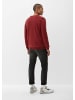 s.Oliver Pullover langarm in Rot