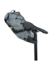 evoc Seat Pack Boa 6 - Satteltasche (Bikepacking) 35 cm (steel) in steel