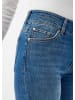 s.Oliver Jeans-Hose KAROLIN in 57Z6_dunkelblau