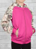 Kmisso Pullover in Pink