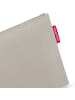Reisenthel Kosmetiktaschen 24 cm in herringbone sand