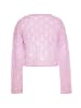 myMo Pullover in Pink