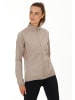 Endurance Funktionsjacke Elving in 1136 Simply Taupe