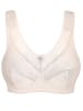 SUSA Entlastungs BH ohne Bügel Basic in puder
