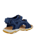 bisgaard Sandalen in Blau