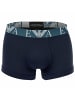 Emporio Armani Boxershort 3er Pack in Blau