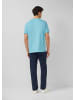 s.Oliver T-Shirt in 66W1_türkis