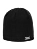 cmp Strickmütze in Schwarz
