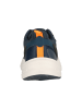 Zigzag Sneaker Bavar in 2051S Insignia Blue