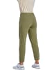 erima Beyourself Comfy Sweatpant in deep lichen green