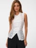 Vero Moda Party-Top in Bright White