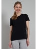 Götzburg Shirt 3Er Pack Josselin in schwarz-dunkel-uni