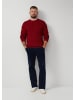 s.Oliver Strickpullover in 3626_rot
