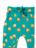 Little Green Radicals Bio-Comfy-Jogger in Grün