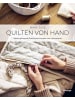 Haupt Quilten von Hand