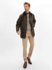 Barbour Jacke Beaufort in oliv