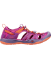 Keen Moxie Sandal in Flieder