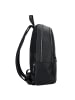 Guess Torino Daypack 46 cm Laptopfach in black