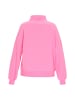 mimo Women Sweatshirt in PINK
