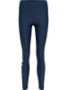 Hummel Leggings Hmlte Tola Damen in INSIGNIA BLUE