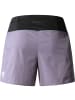The North Face W SUMMIT PACESETTER RUN SHORT in Schwarz