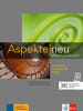 Klett Verlag Buch - Aspekte neu Arbeitsbuch B1 plus, m. Audio-CD