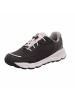 superfit Slipper Mit Tex-Membran in schwarz