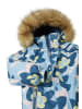 Reima ReimaTec Schneeanzug " Kipina " in Frozen Blue