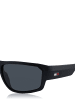 Tommy Hilfiger Sonnenbrille für Herren in schwarz