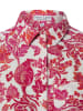 Marie Lund Bluse in pink weiß - 0025