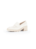 Gabor Fashion Slipper in Beige