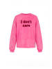 myMo ROCKS Women Sweatshirt in Pink
