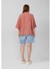 QS Bluse in 2080_papaya
