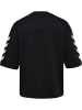 Hummel Hummel T-Shirt Hmloversized Erwachsene in BLACK
